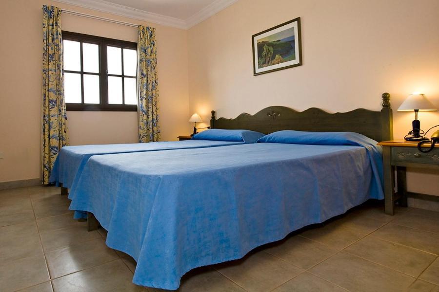Residencial El Conde #8 Lägenhet Valle Gran Rey Exteriör bild