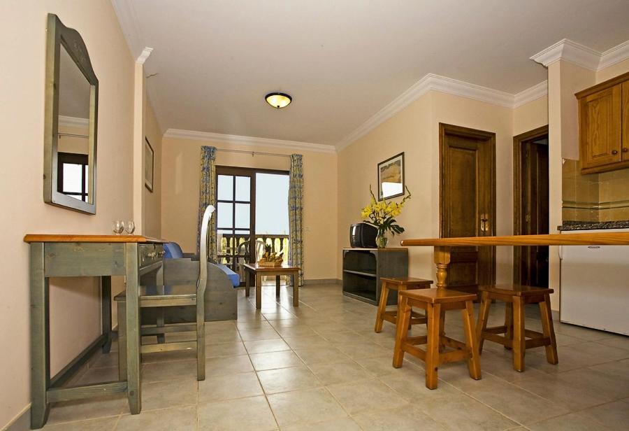 Residencial El Conde #8 Lägenhet Valle Gran Rey Exteriör bild