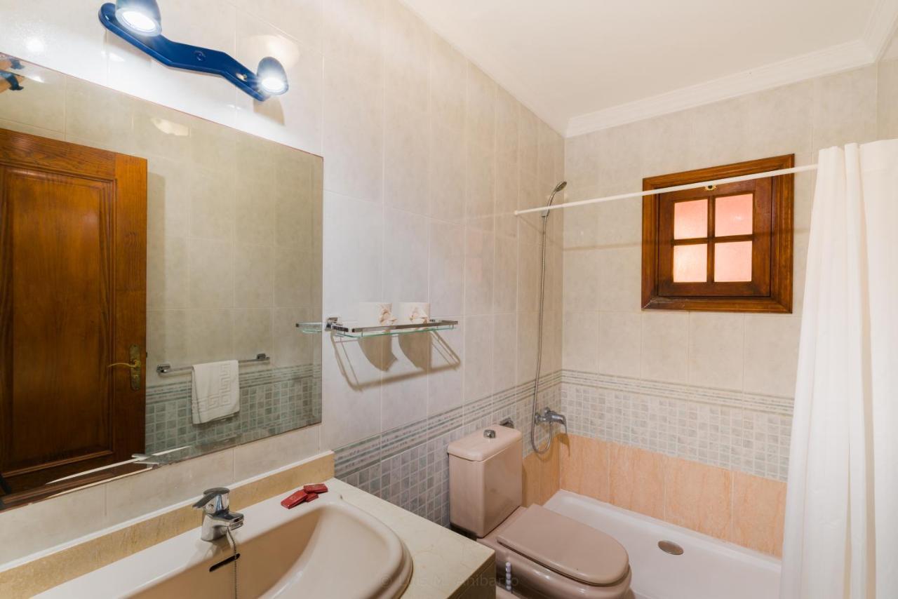 Residencial El Conde #8 Lägenhet Valle Gran Rey Exteriör bild