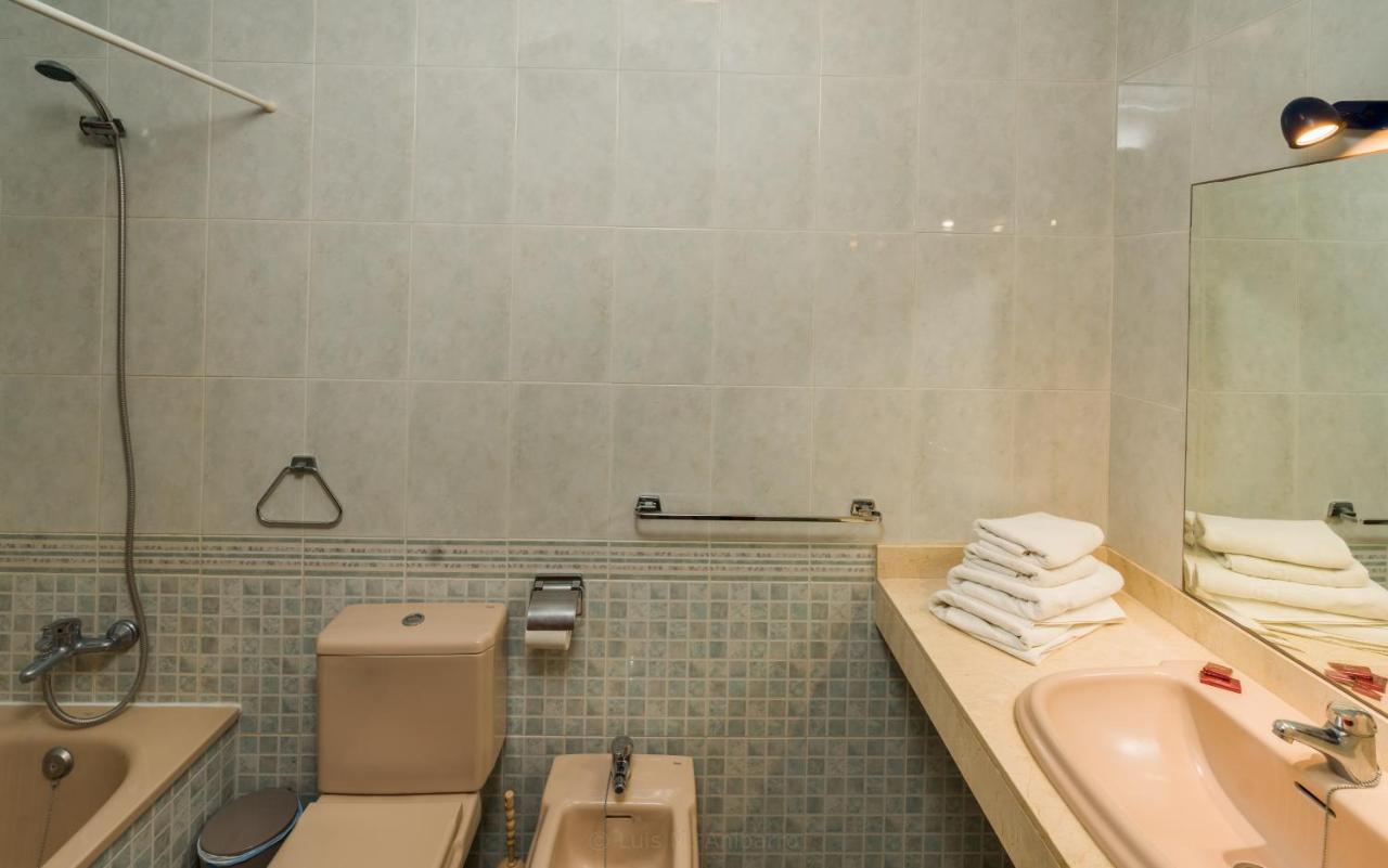 Residencial El Conde #8 Lägenhet Valle Gran Rey Exteriör bild