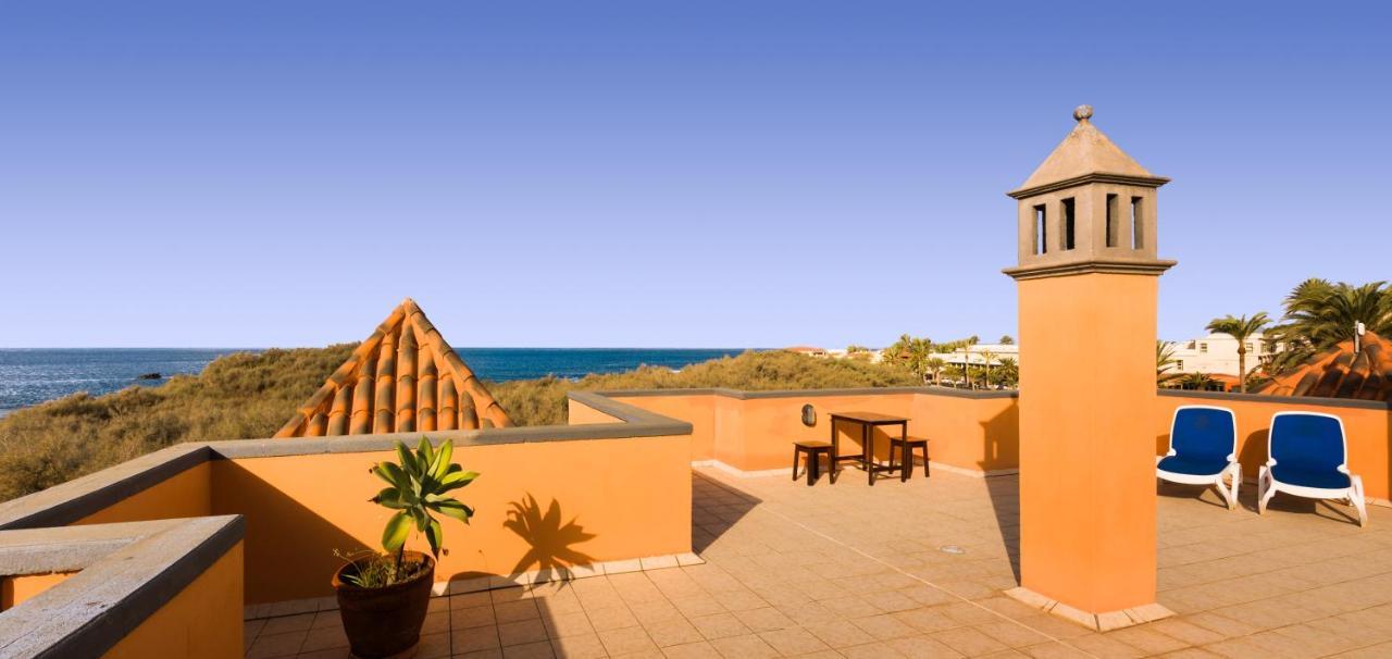 Residencial El Conde #8 Lägenhet Valle Gran Rey Exteriör bild