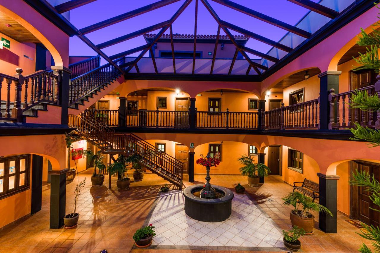Residencial El Conde #8 Lägenhet Valle Gran Rey Exteriör bild